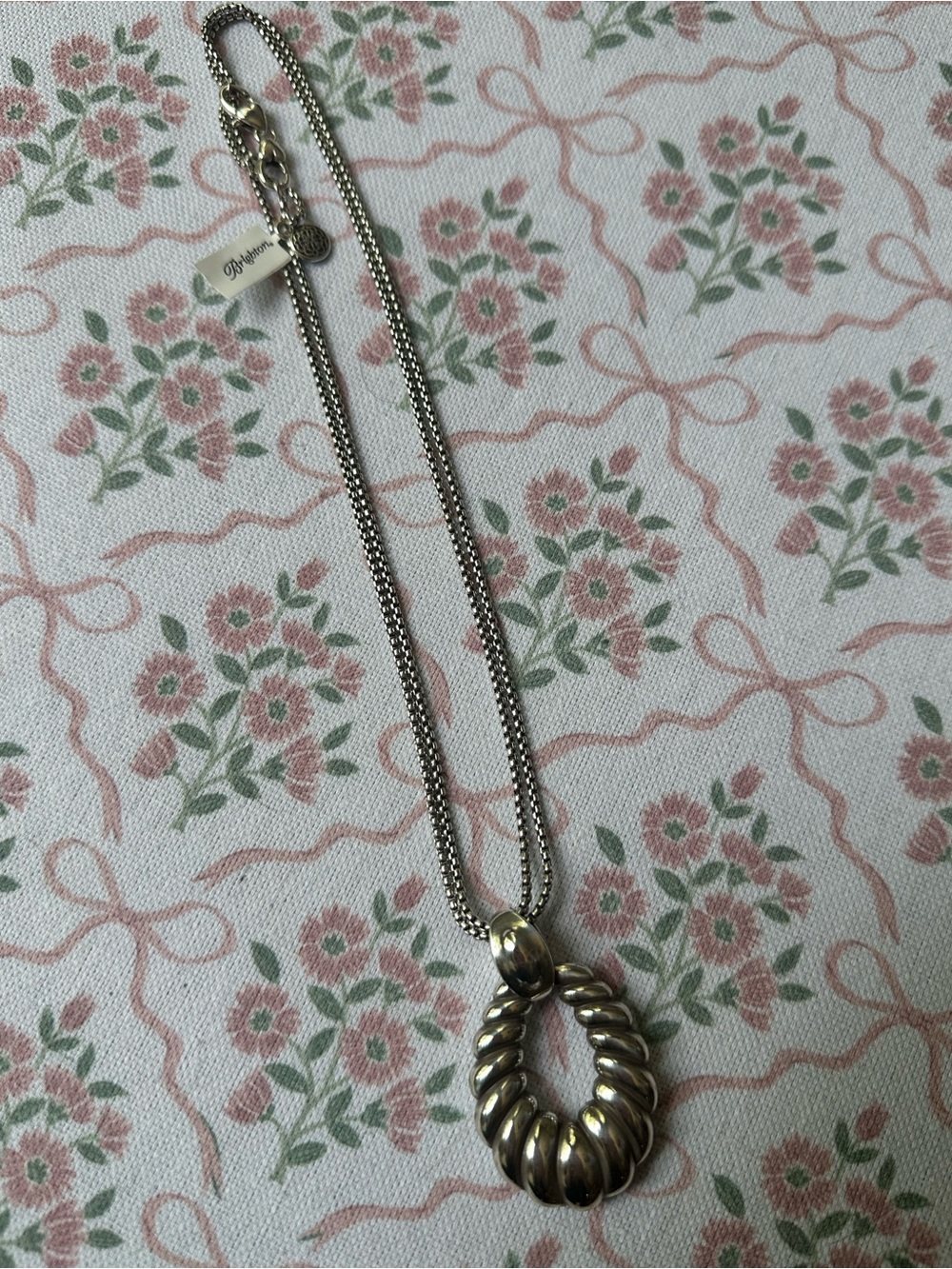 Brighton Athena Necklace